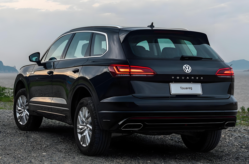 大众途锐新增2.0TSI锐越版!大众途锐2.0TSI锐越版售50.88万元 娱乐系统升级! 大众途锐新增2.0TSI锐越版!大众途锐2.0TSI锐越版售50.88万元 娱乐系统升级!