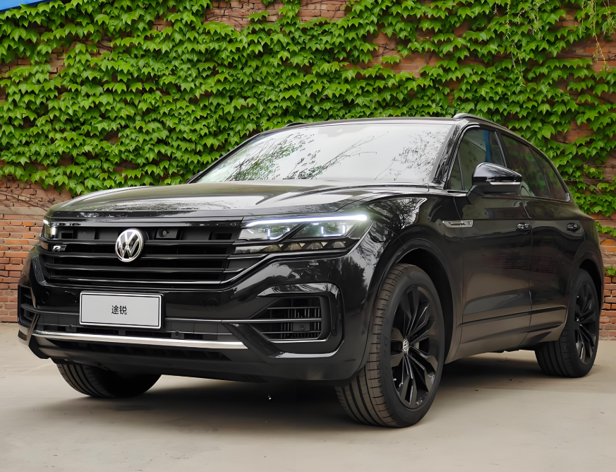 大众途锐新增2.0TSI锐越版!大众途锐2.0TSI锐越版售50.88万元 娱乐系统升级! 大众途锐新增2.0TSI锐越版!大众途锐2.0TSI锐越版售50.88万元 娱乐系统升级!