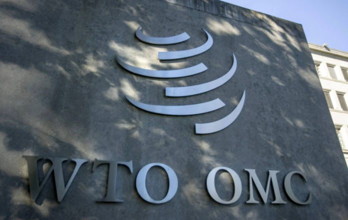 WTO一季度全球服贸增长放缓 中国服务贸易如何突围? WTO一季度全球服贸增长放缓 中国服务贸易如何突围?