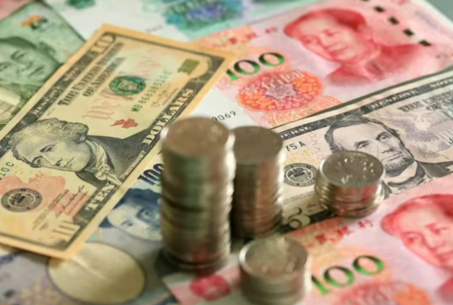 美元指数7月31日上涨 美元指数重返100关口上方 美元指数7月31日上涨 美元指数重返100关口上方