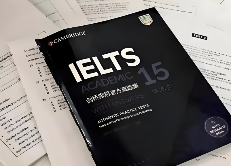 英语几级可以出国？四六级不认，雅思托福才算数！