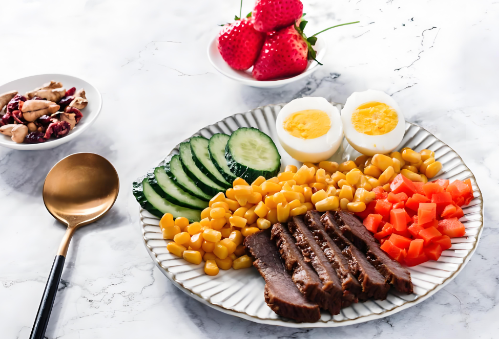 糖尿病友夏季该怎么吃？4种夏季糖尿病友可以吃的"黄金菜"清热控糖两不误！