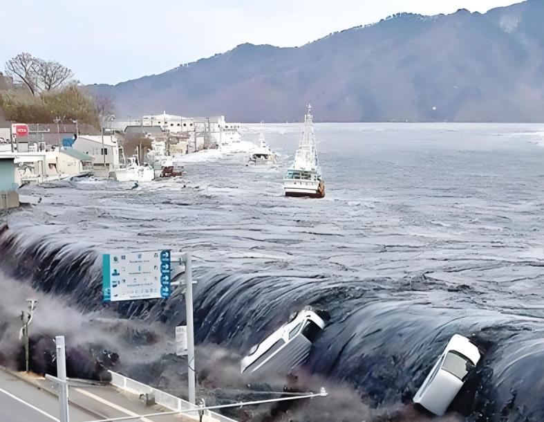 地震了!刚刚发生6.2级地震!千岛群岛以东海域发生6.2级地震 地震了!刚刚发生6.2级地震!千岛群岛以东海域发生6.2级地震