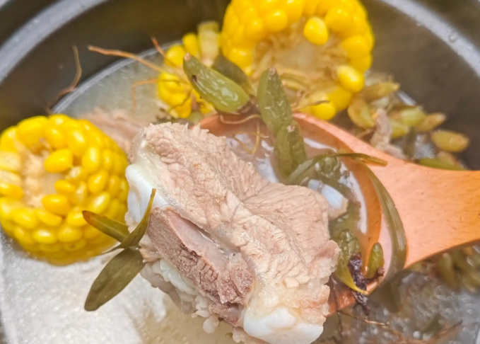 立秋之后，我们在饮食上要吃哪些食物可滋阴润肺?