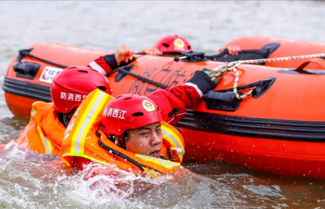 官方发布地质灾害红色预警 深圳今日地质灾害高风险