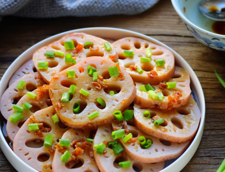 末伏前为什么要吃藕?2025末伏前吃藕健康入秋