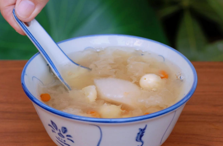 立秋之后,我们在饮食上要吃哪些食物可滋阴润肺? 立秋之后,我们在饮食上要吃哪些食物可滋阴润肺?