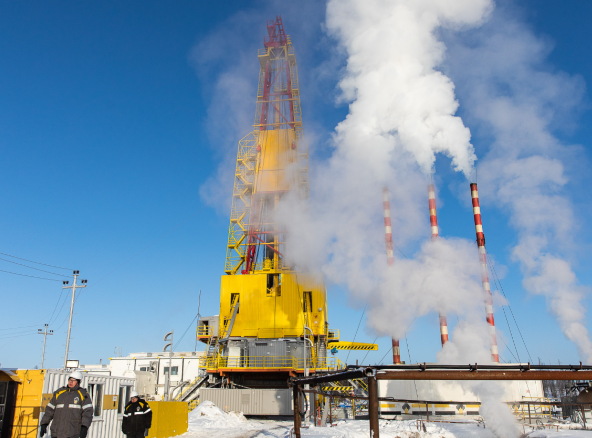 美要求多国停购俄罗斯石油遭拒 俄罗斯期待继续与乌克兰对话