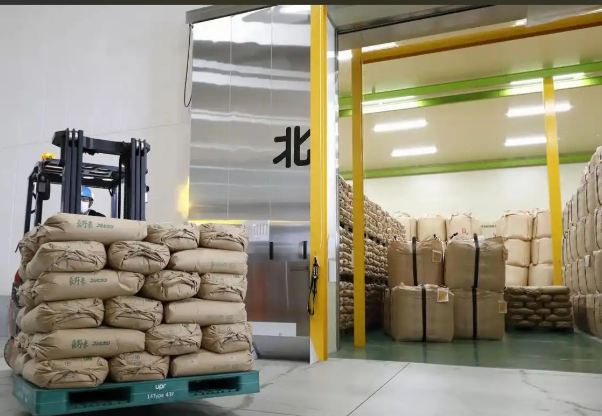 今夏酷暑会加重日本的大米危机吗 日本购入的美国大米是否可以缓解国内危机 今夏酷暑会加重日本的大米危机吗 日本购入的美国大米是否可以缓解国内危机