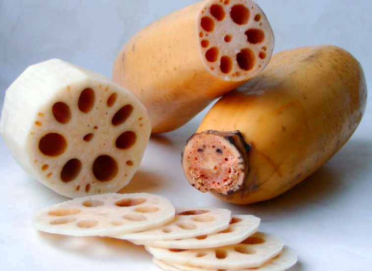 末伏前为什么要吃藕?2025末伏前吃藕健康入秋