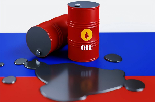 美要求多国停购俄罗斯石油遭拒 俄罗斯期待继续与乌克兰对话