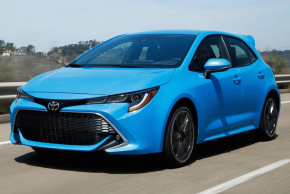 丰田汽车上调2025年产量目标 丰田汽车将2025年全球产量目标上调至1000万辆