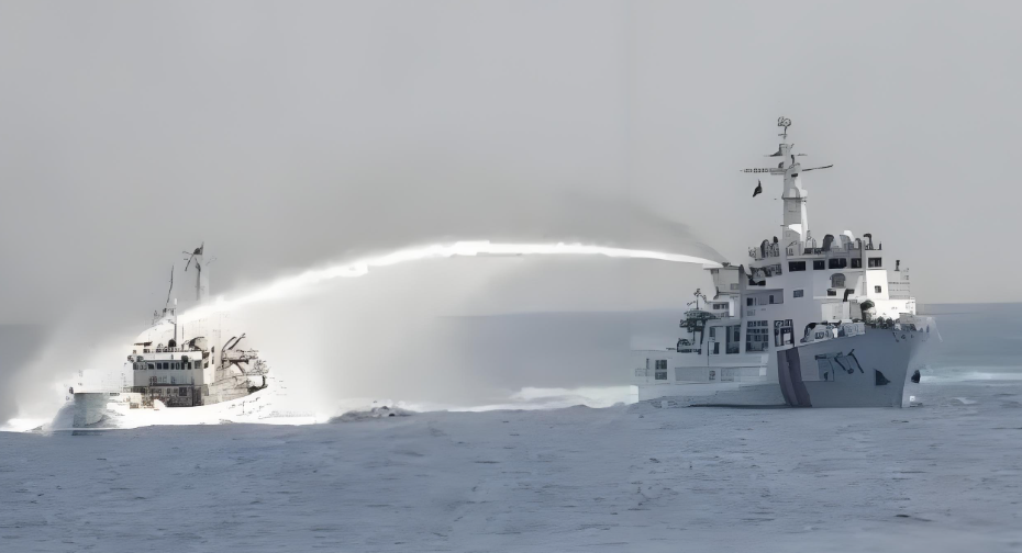 菲律宾屡次挑衅，中国为何不反击？专家：菲挑衅已到能力“天花板”