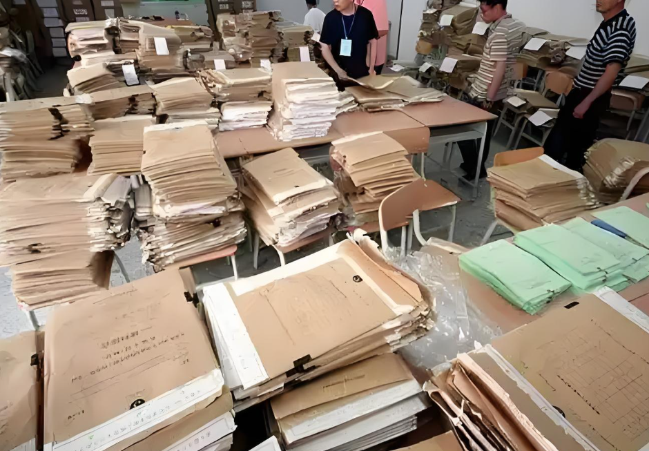 你知道我国的高考试卷是监狱犯人印制的吗？我国的高考试卷为何要选在监狱中由犯人印刷？