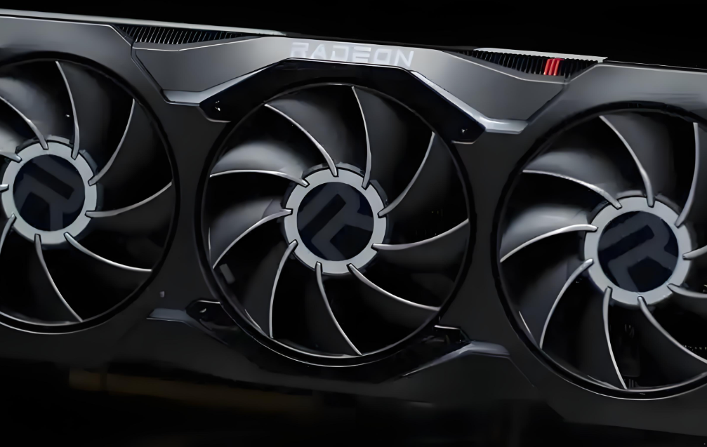 AMD的RX 9070 XT在德国市场表现出色！RX 9070 XT德国经销商销量与NVIDIA RTX 50总和相当！