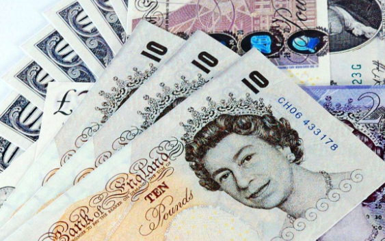 英国面临滞胀英镑可能下跌 通胀飙上3.6%英国还敢降息? 英国面临滞胀英镑可能下跌 通胀飙上3.6%英国还敢降息?