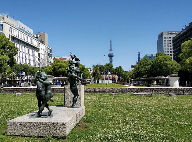 日本市长希望与南京恢复交流 日本名古屋市市长：希望与友好城市南京恢复交流