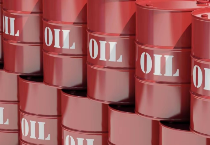 为啥中海油的股价上不去?石油供应过剩要来了!