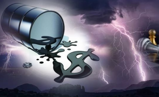 为啥中海油的股价上不去?石油供应过剩要来了!