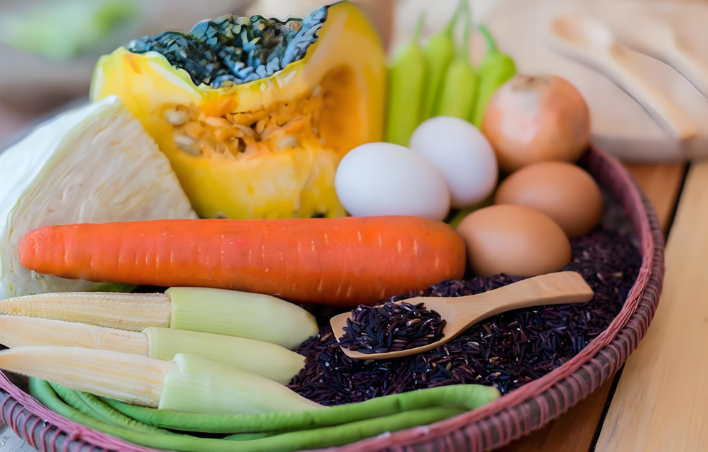 女人四十岁以后要多吃这些碱性食物！特别适合女性吃的碱性食物保护卵巢，美容养颜！