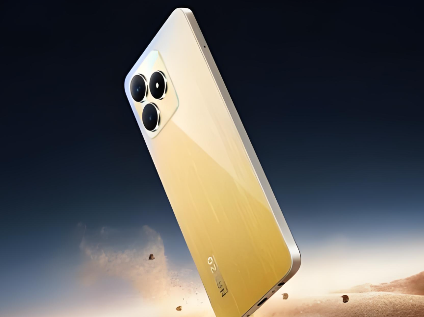 realme真我全球手机销量突破3亿台！成立7年后realme真我手机全球销量突破3亿大关！