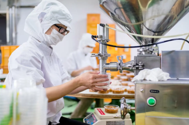 2025年一季度日本制造业增加值仅相当于中国的17.84% 2025年一季度日本制造业增加值仅相当于中国的17.84%