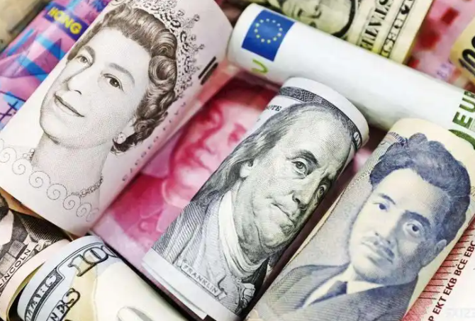 英国面临滞胀英镑可能下跌 通胀飙上3.6%英国还敢降息? 英国面临滞胀英镑可能下跌 通胀飙上3.6%英国还敢降息?