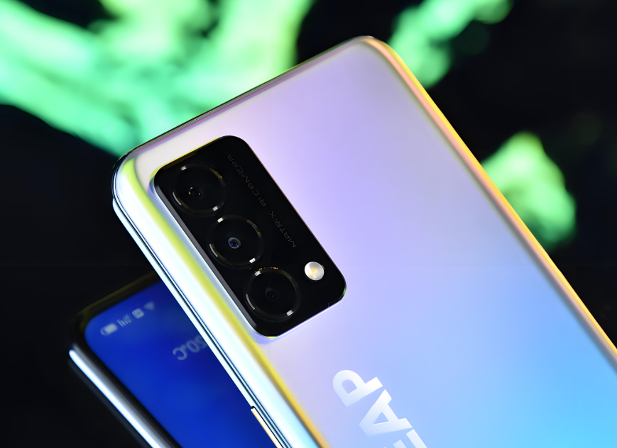 realme真我全球手机销量突破3亿台！成立7年后realme真我手机全球销量突破3亿大关！