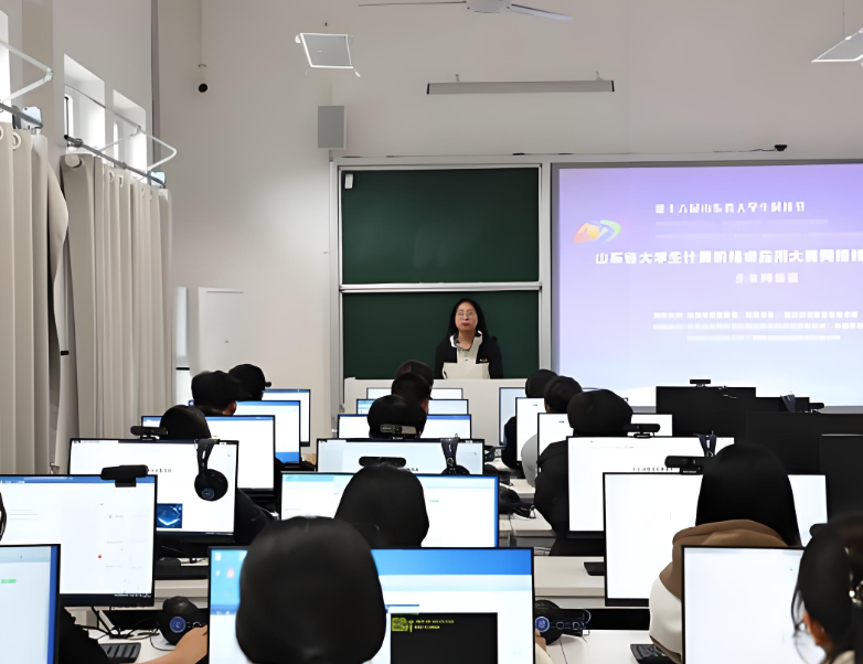 大学计算机专业学什么好找工作？大学这5个计算机专业就业方向很吃香 ！