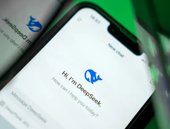 放弃DeepSeek的用户都跑哪去了 DeepSeek独立原生App逐渐失去竞争力