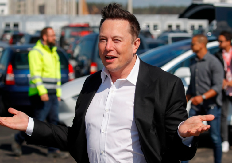 美国将正式取消马斯克“周报”计划 美取消马斯克“周报”