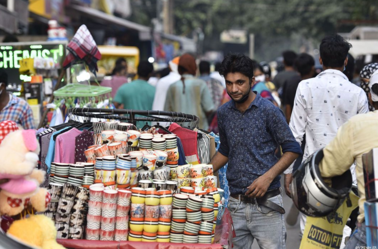 印度外资规模创下历史新低 外资正在加速撤离印度 印度外资规模创下历史新低 外资正在加速撤离印度