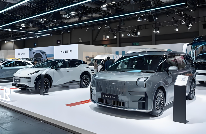 2025年汽车销量预测再度上调！2025年汽车销量预测将破3400万辆！