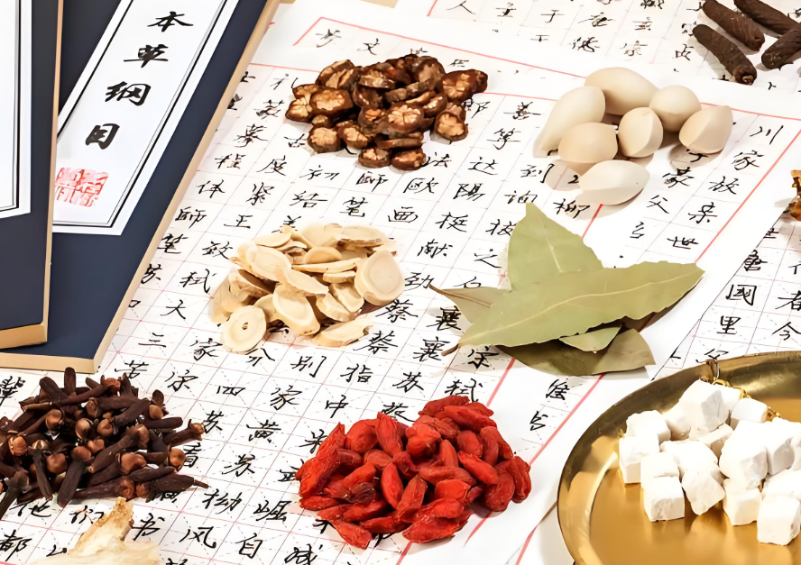 中医怎么减肥?千年减肥方只需两味药,健脾化痰瘦身! 中医怎么减肥?千年减肥方只需两味药,健脾化痰瘦身!