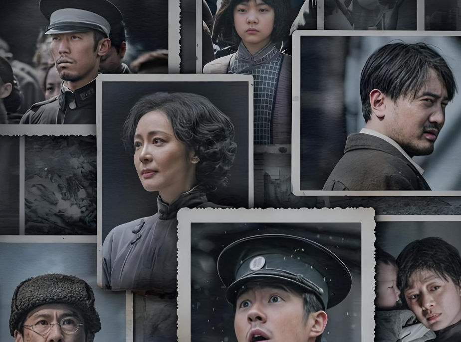 《南京照相馆》登顶全球周末票房榜！《南京照相馆》为什么这么爆火？