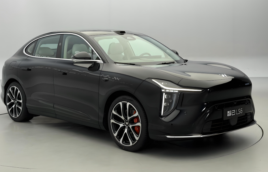 新一代智己LS6内饰首曝!首搭“恒星”增程系统新款智己LS6即将预售! 新一代智己LS6内饰首曝!首搭“恒星”增程系统新款智己LS6即将预售!