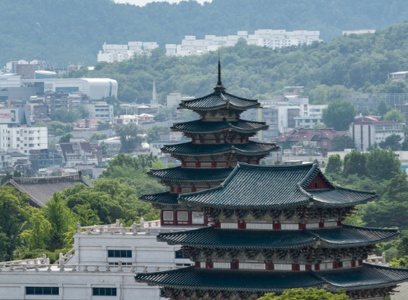 韩国将对中国团队游客临时免签 个人游客赴韩国旅游仍需提前申请签证