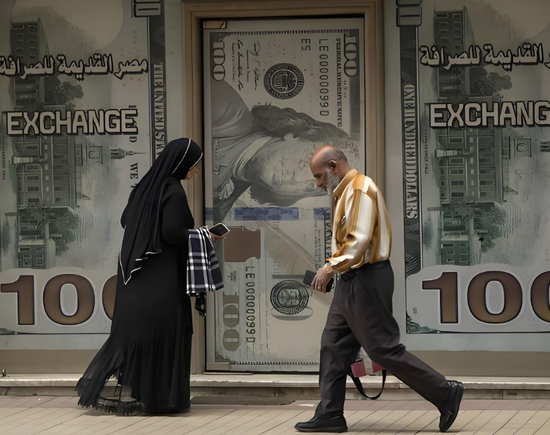 埃及政府携手工商界出重拳 埃及发起降低商品价格的全国性倡议