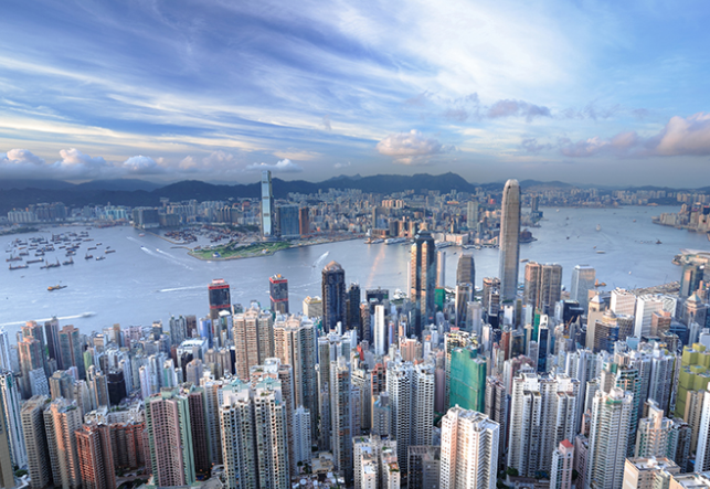 7月香港楼市量价企稳 回暖态势有望延续 7月香港楼市量价企稳 回暖态势有望延续