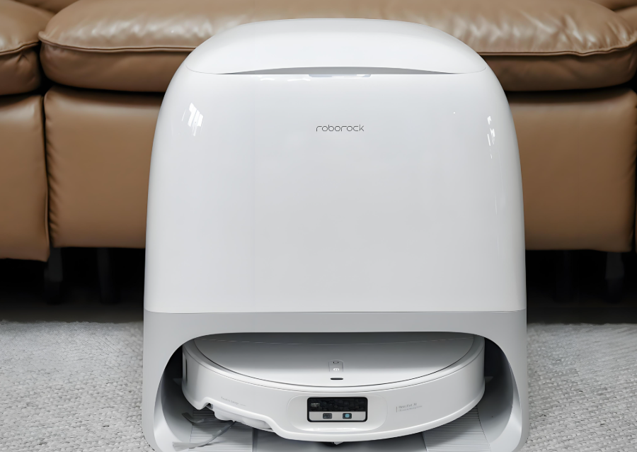 大疆首款扫地机器人今晚发布！大疆首款扫地机器人ROMO携无人机黑科技杀入清洁战场！