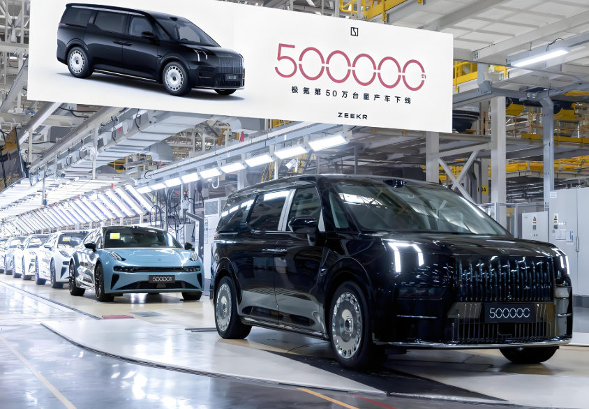 2025年汽车销量预测再度上调！2025年汽车销量预测将破3400万辆！