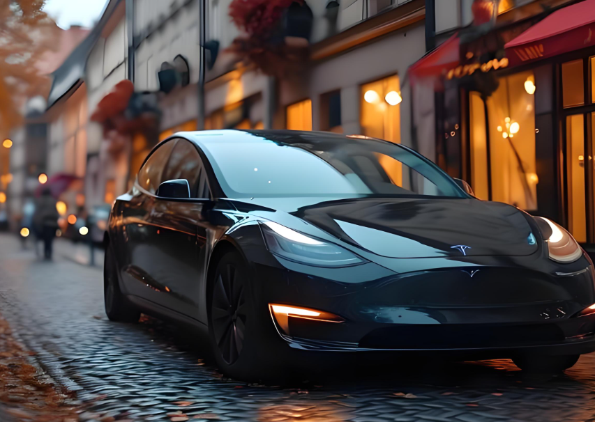 特斯拉7月在英国销量暴跌60% 特斯拉7月在英国销量暴跌的原因