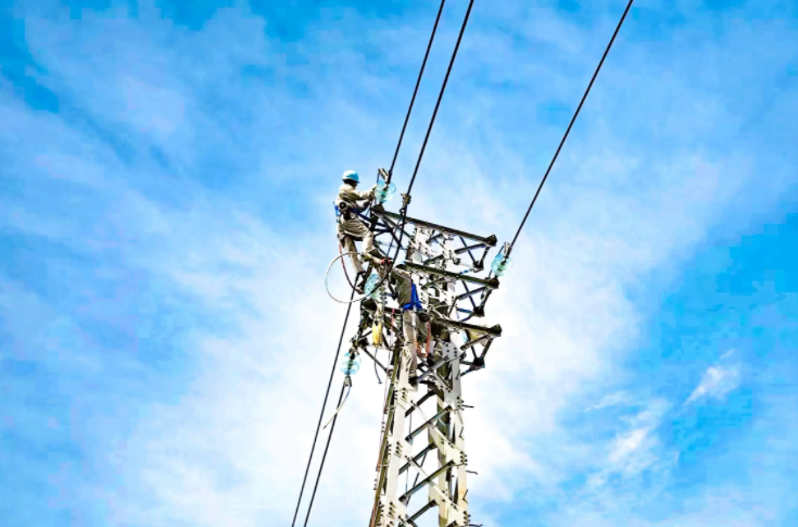 国家电网用电负荷连续两天创新高,达到 12.22 亿千瓦 国家电网用电负荷连续两天创新高,达到 12.22 亿千瓦