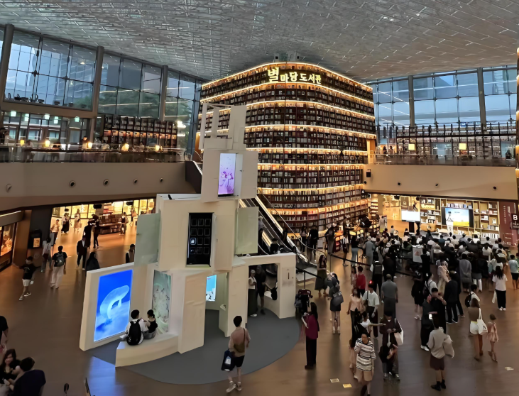 韩国免签来袭！韩国将对中国团队游客临时免签