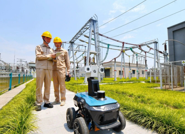 国家电网用电负荷连续两天创新高,达到 12.22 亿千瓦 国家电网用电负荷连续两天创新高,达到 12.22 亿千瓦