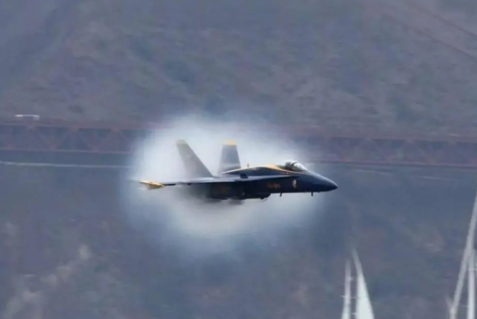 官方回应河北沧州出现巨响 怀疑是地震或音爆当地回应