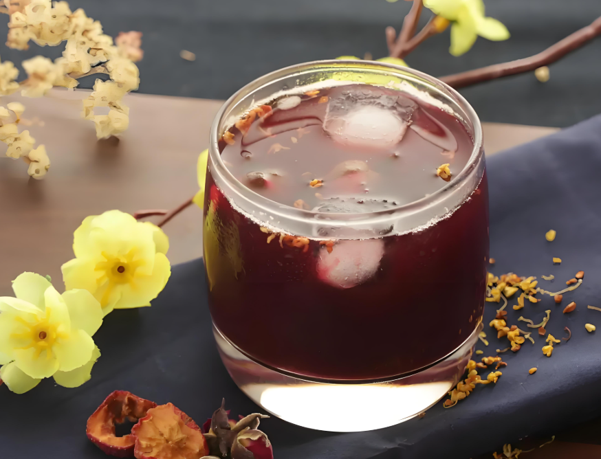 立秋养生"黄金期"！夏秋交替如何调养？中医教你立秋养生"四忌"​