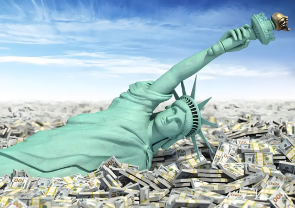 美元指数跌0.6% 美联储降息预期引爆非美货币反弹 美元指数跌0.6% 美联储降息预期引爆非美货币反弹