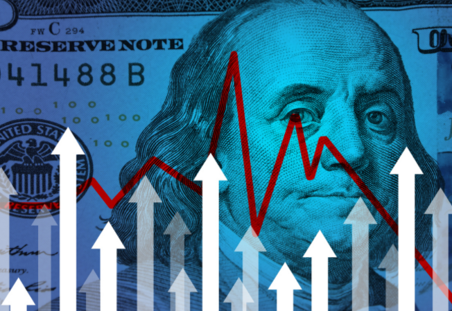 美元指数跌0.6% 美联储降息预期引爆非美货币反弹 美元指数跌0.6% 美联储降息预期引爆非美货币反弹