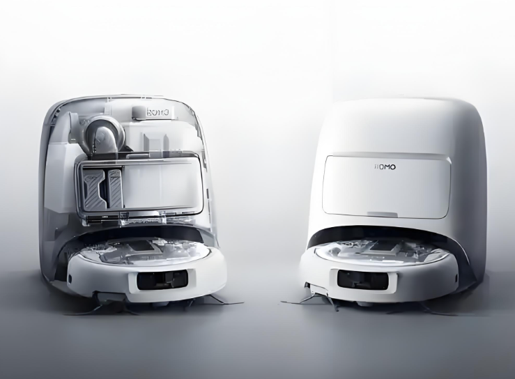 大疆首款扫拖机器人10大功能实测！大疆首款扫地机器人10个热门问题告诉你值不值得买！